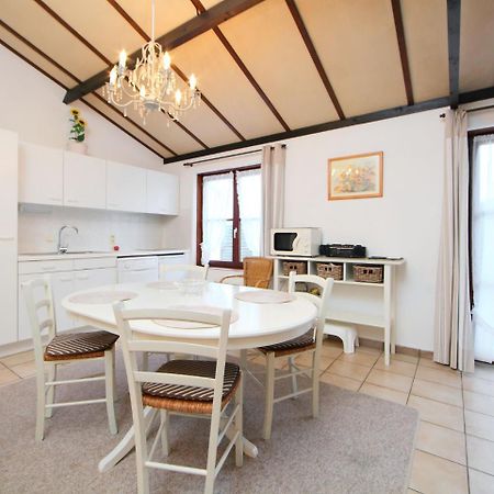Holiday Home Noordzeepark Zeewind بريدين المظهر الخارجي الصورة