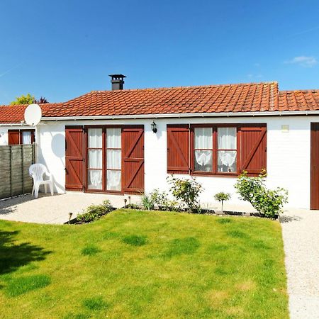 Holiday Home Noordzeepark Zeewind بريدين المظهر الخارجي الصورة