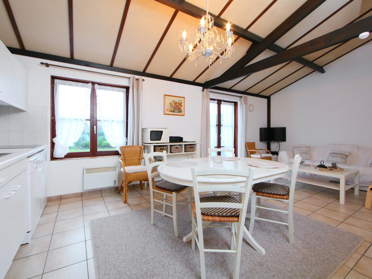 Holiday Home Noordzeepark Zeewind بريدين المظهر الخارجي الصورة