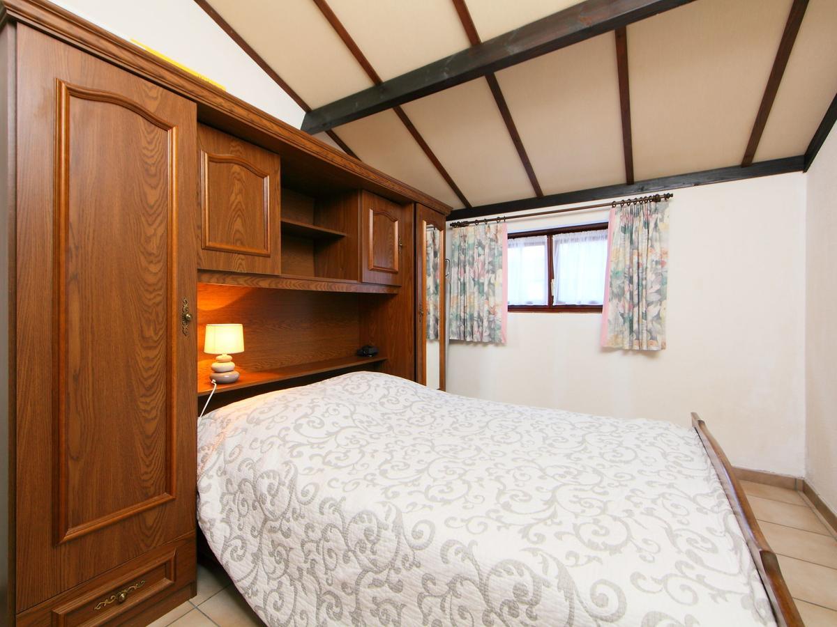 Holiday Home Noordzeepark Zeewind بريدين المظهر الخارجي الصورة