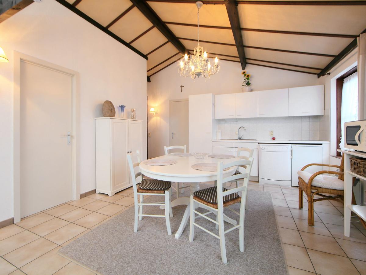 Holiday Home Noordzeepark Zeewind بريدين المظهر الخارجي الصورة