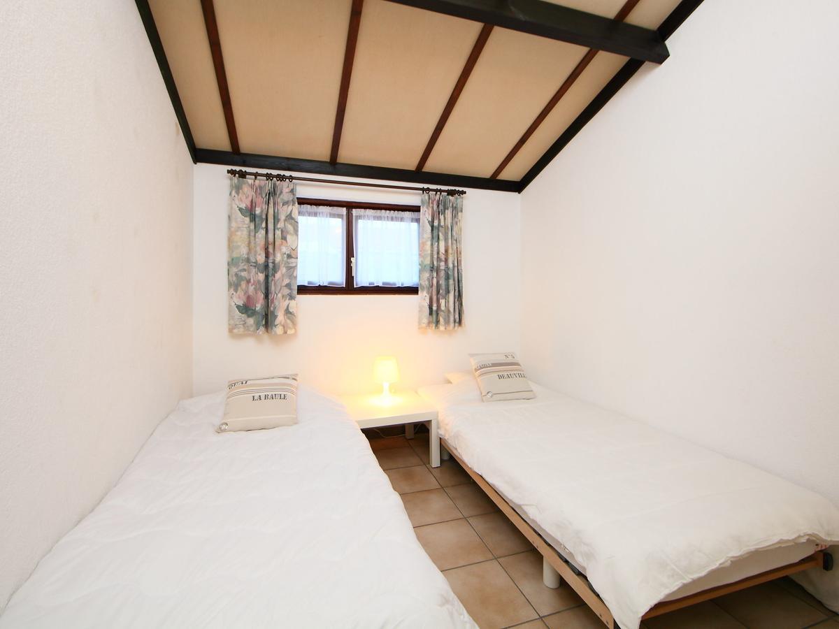 Holiday Home Noordzeepark Zeewind بريدين المظهر الخارجي الصورة