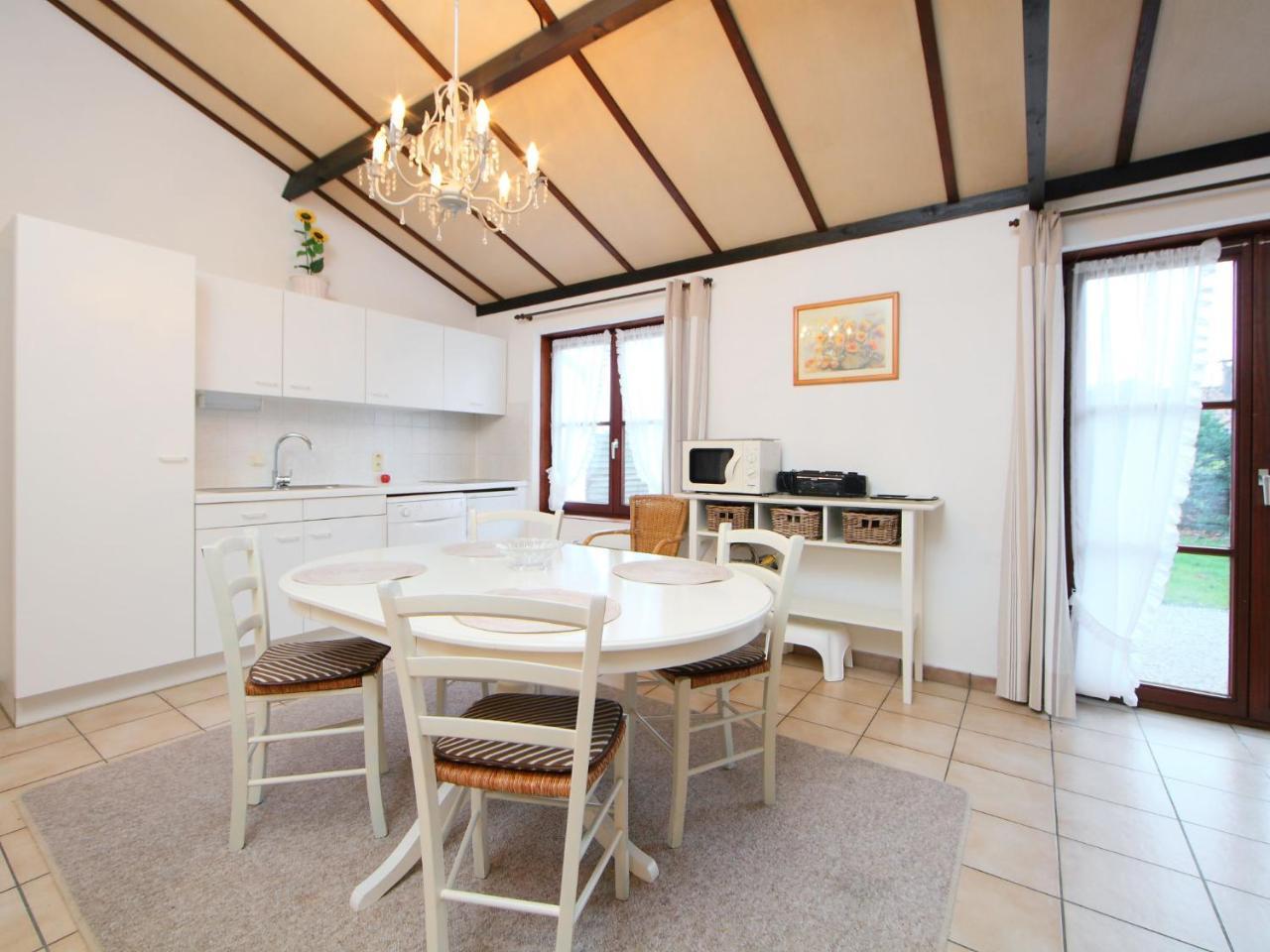 Holiday Home Noordzeepark Zeewind بريدين المظهر الخارجي الصورة