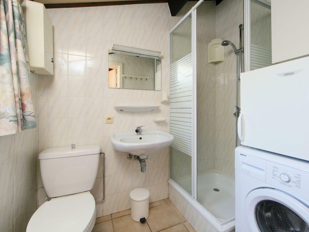 Holiday Home Noordzeepark Zeewind بريدين المظهر الخارجي الصورة